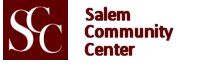 Salem Community Center logo
