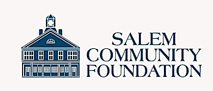 Salem Community Foundation logo
